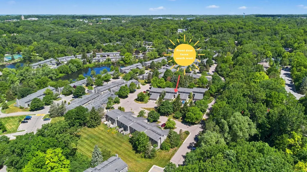 731 Skynob Drive Ann Arbor City MI 48105
