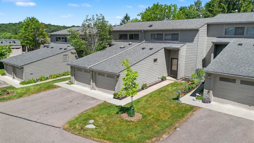 731 Skynob Drive Ann Arbor City MI 48105