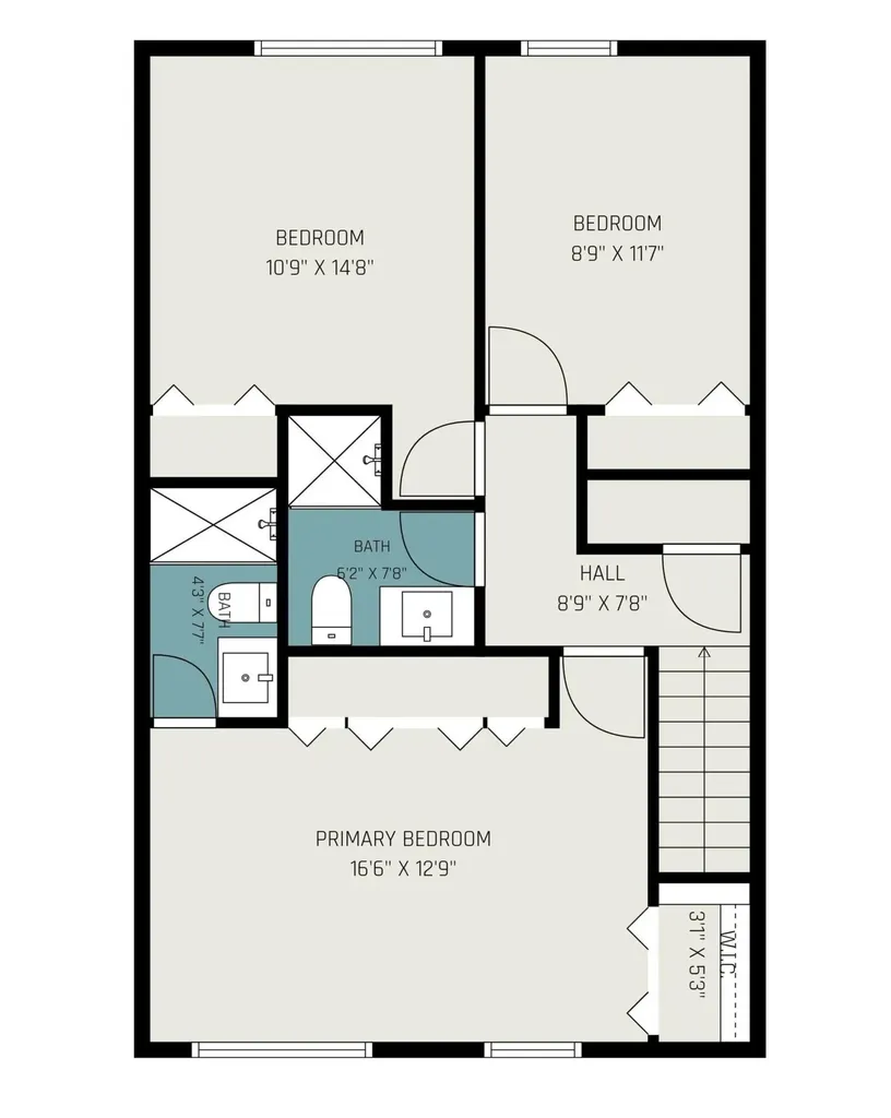 731 Skynob Drive Ann Arbor City MI 48105