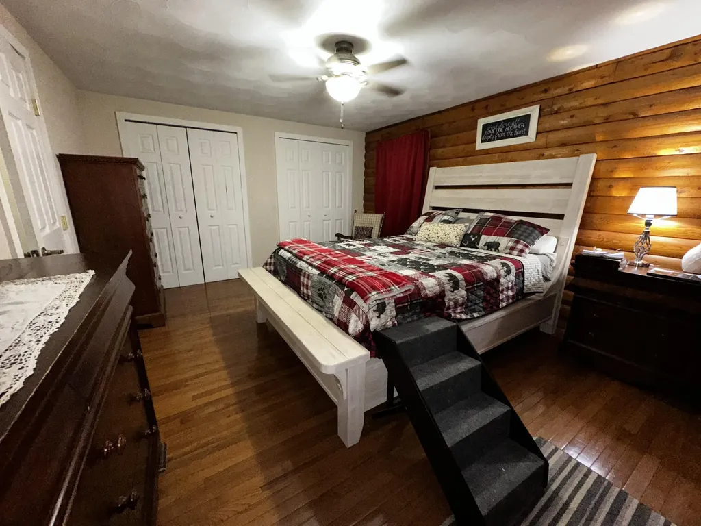 888 S Eifert Road Aurelius Township MI 48854