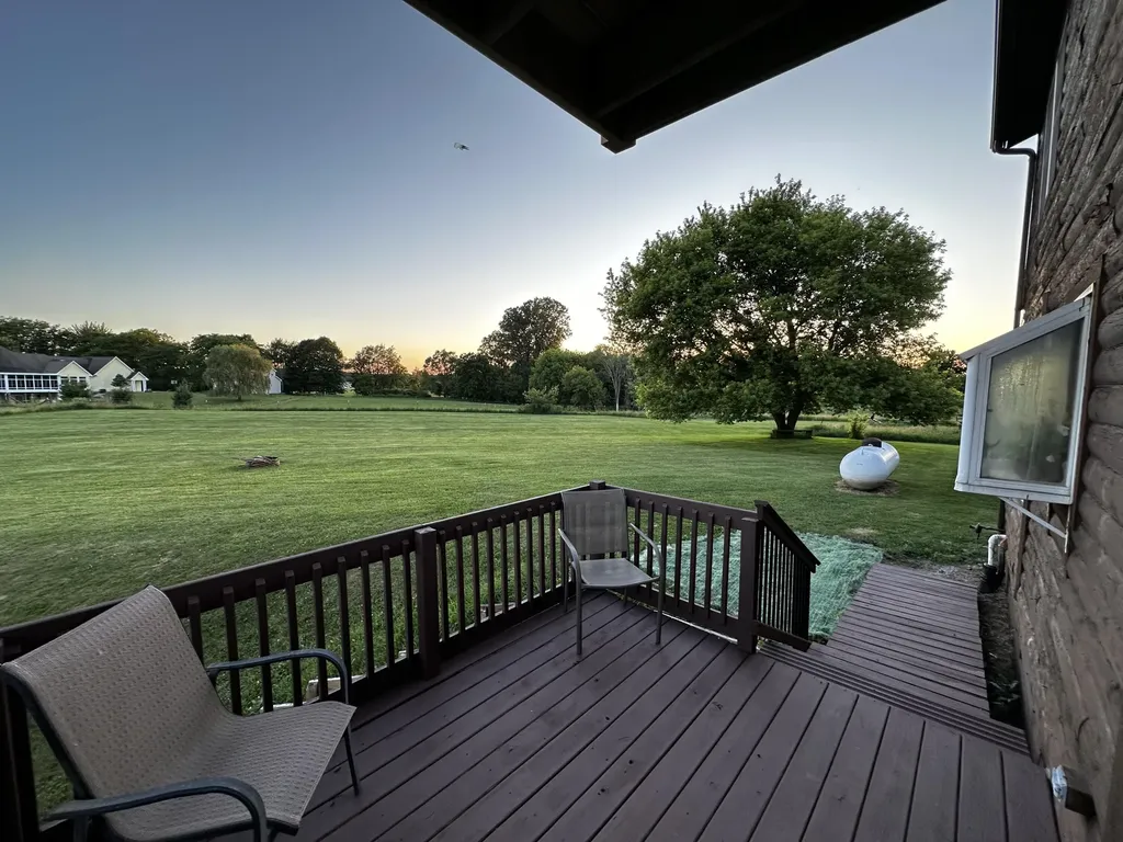 888 S Eifert Road Aurelius Township MI 48854