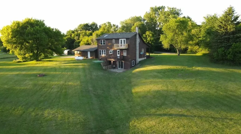 888 S Eifert Road Aurelius Township MI 48854