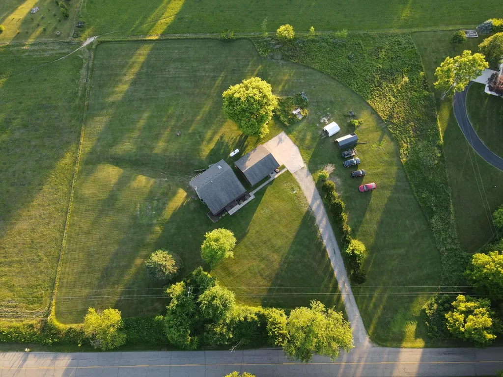 888 S Eifert Road Aurelius Township MI 48854