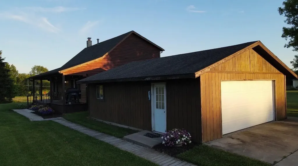 888 S Eifert Road Aurelius Township MI 48854