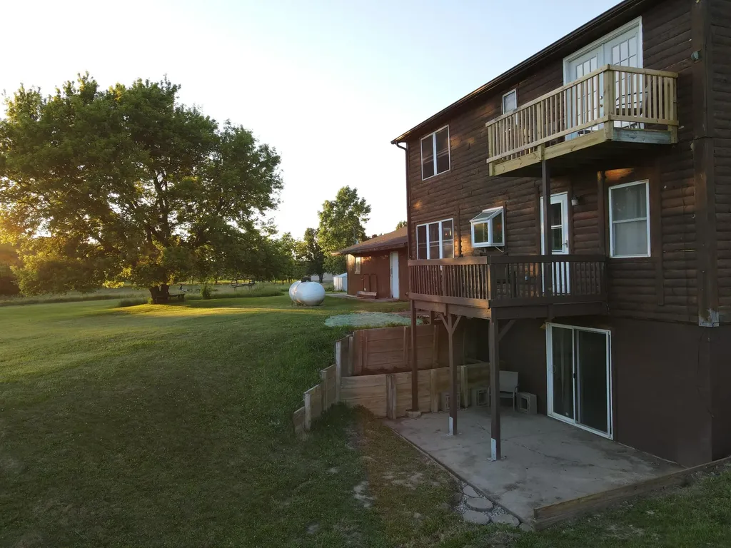 888 S Eifert Road Aurelius Township MI 48854