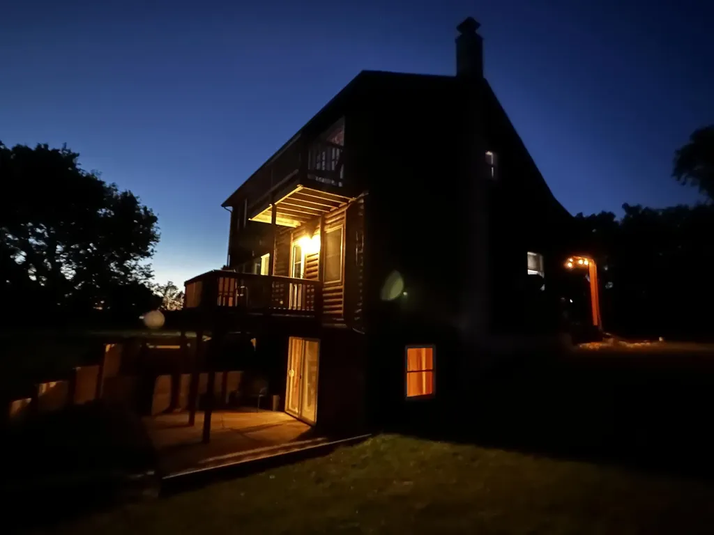 888 S Eifert Road Aurelius Township MI 48854