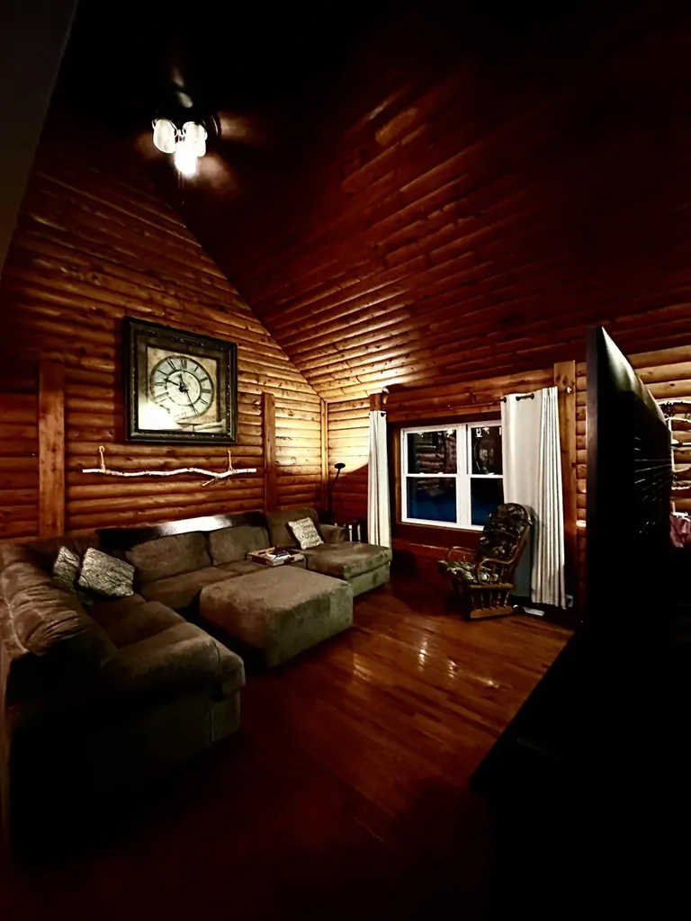 888 S Eifert Road Aurelius Township MI 48854