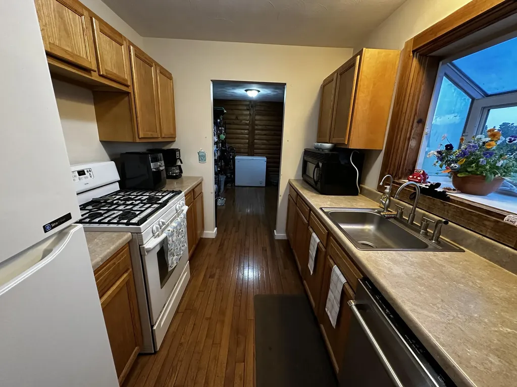 888 S Eifert Road Aurelius Township MI 48854