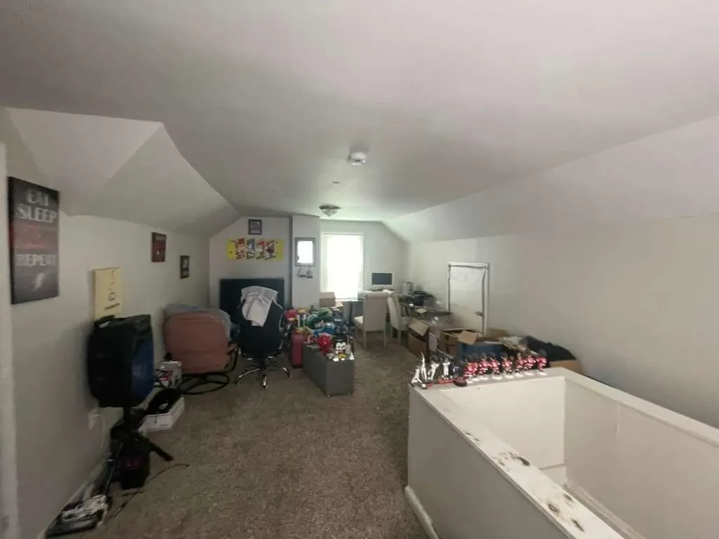 16608 Trinity Street Detroit City MI 48219
