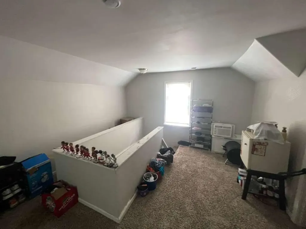 16608 Trinity Street Detroit City MI 48219