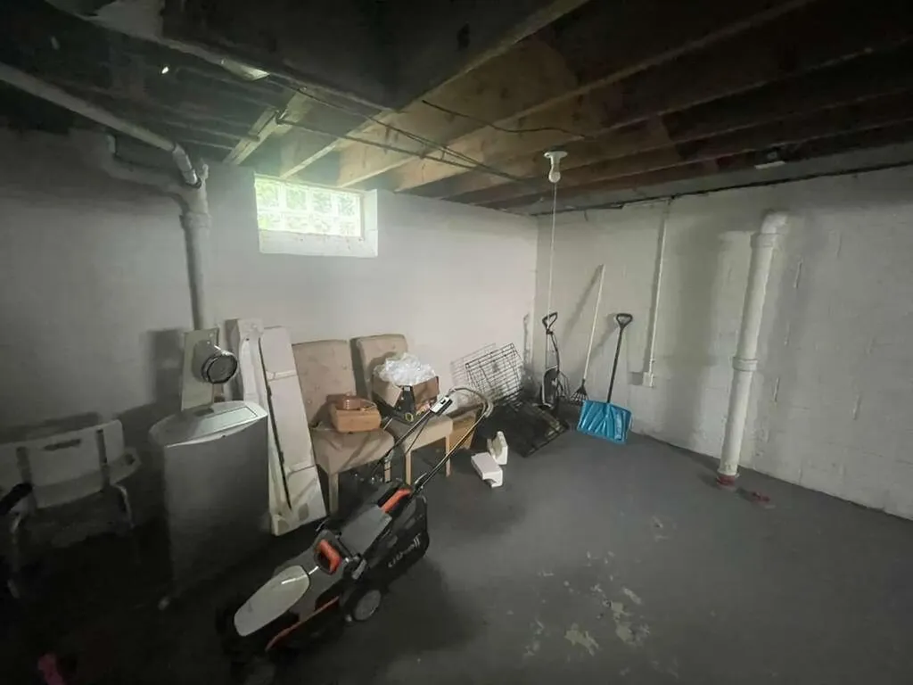 16608 Trinity Street Detroit City MI 48219