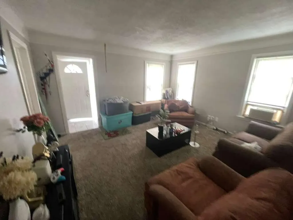 16608 Trinity Street Detroit City MI 48219