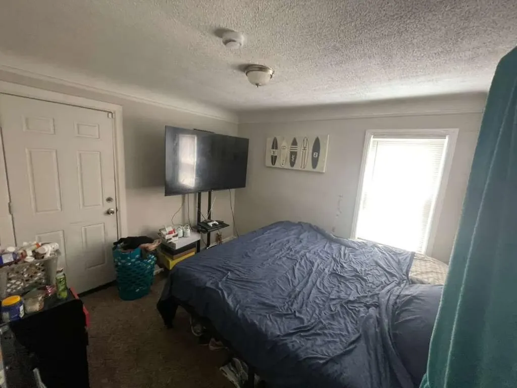 16608 Trinity Street Detroit City MI 48219