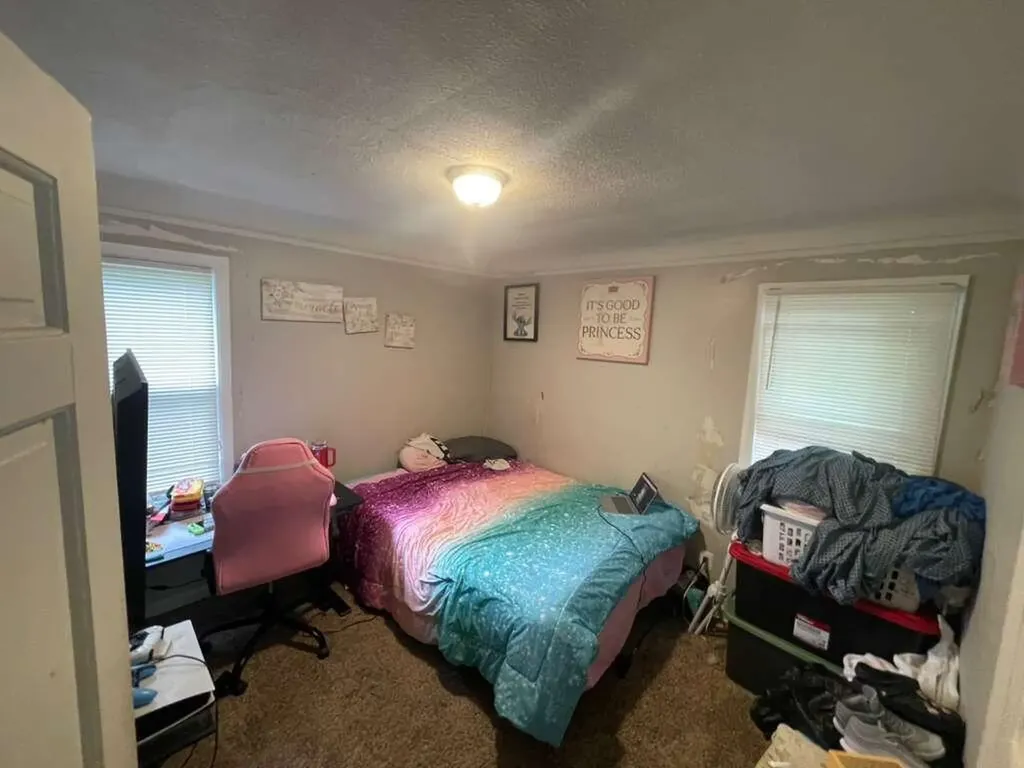 16608 Trinity Street Detroit City MI 48219