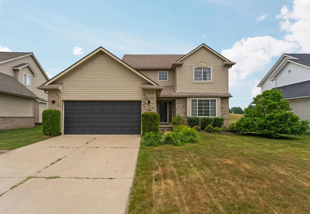 33324 Sand Piper Drive Romulus City MI 48174
