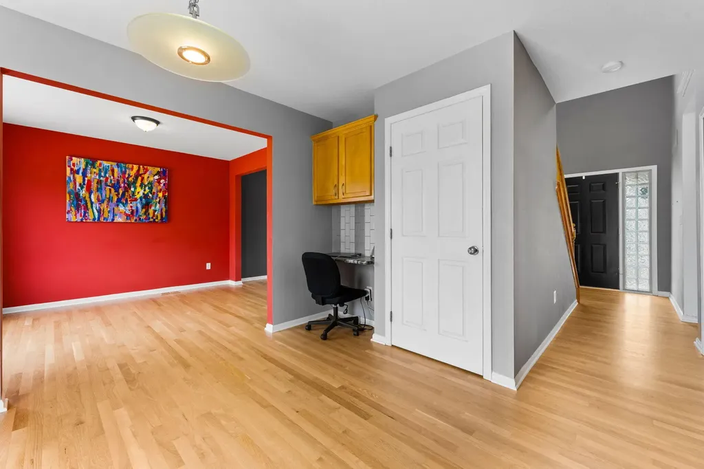 33324 Sand Piper Drive Romulus City MI 48174