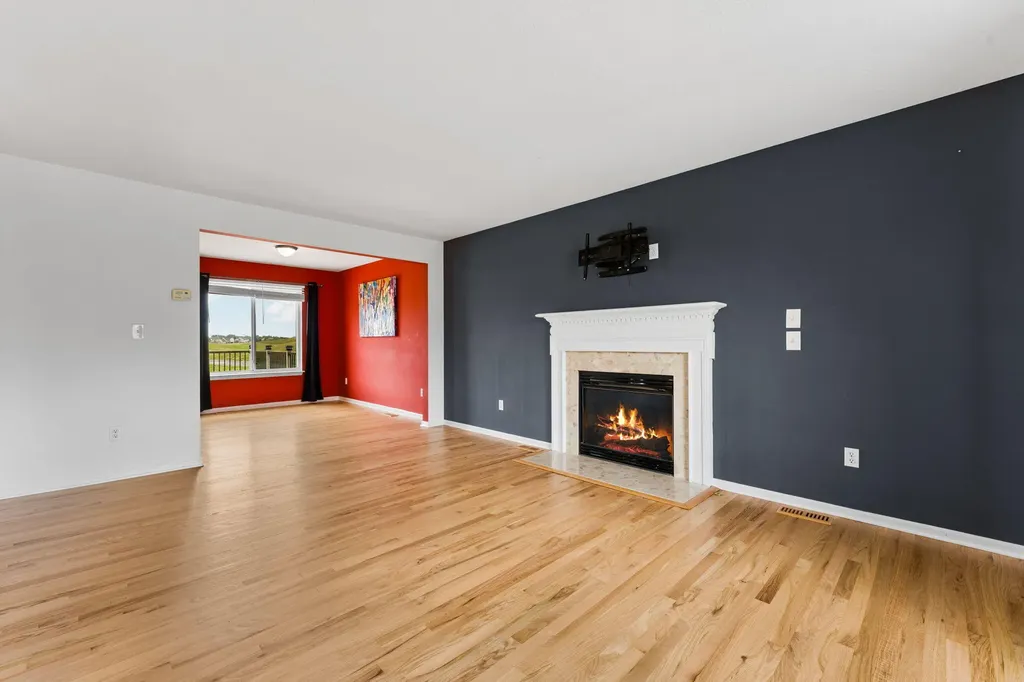 33324 Sand Piper Drive Romulus City MI 48174