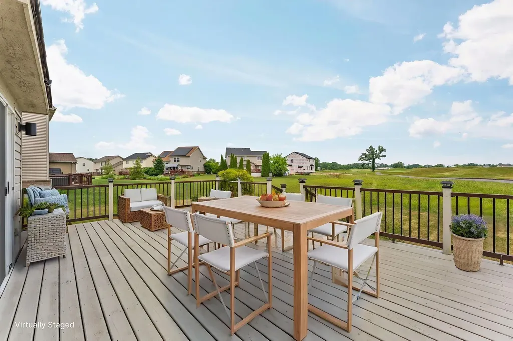 33324 Sand Piper Drive Romulus City MI 48174