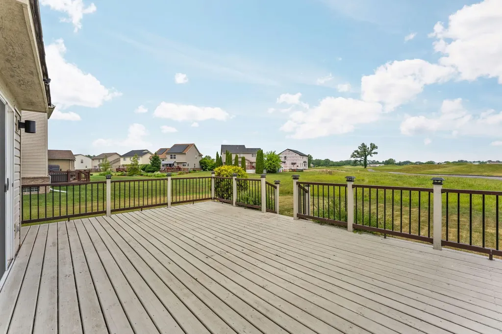 33324 Sand Piper Drive Romulus City MI 48174