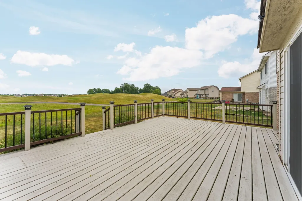 33324 Sand Piper Drive Romulus City MI 48174