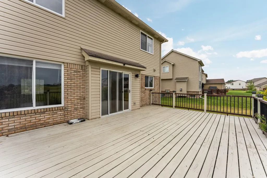 33324 Sand Piper Drive Romulus City MI 48174