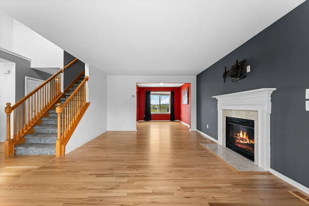 33324 Sand Piper Drive Romulus City MI 48174