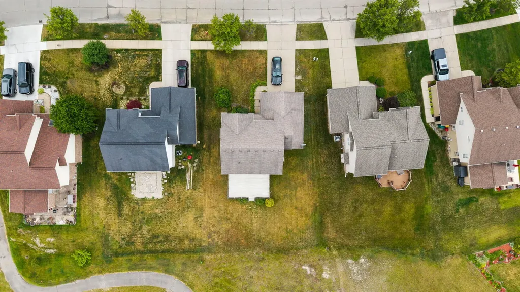 33324 Sand Piper Drive Romulus City MI 48174