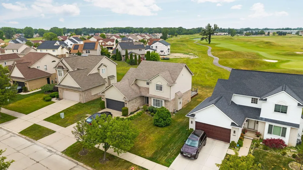 33324 Sand Piper Drive Romulus City MI 48174