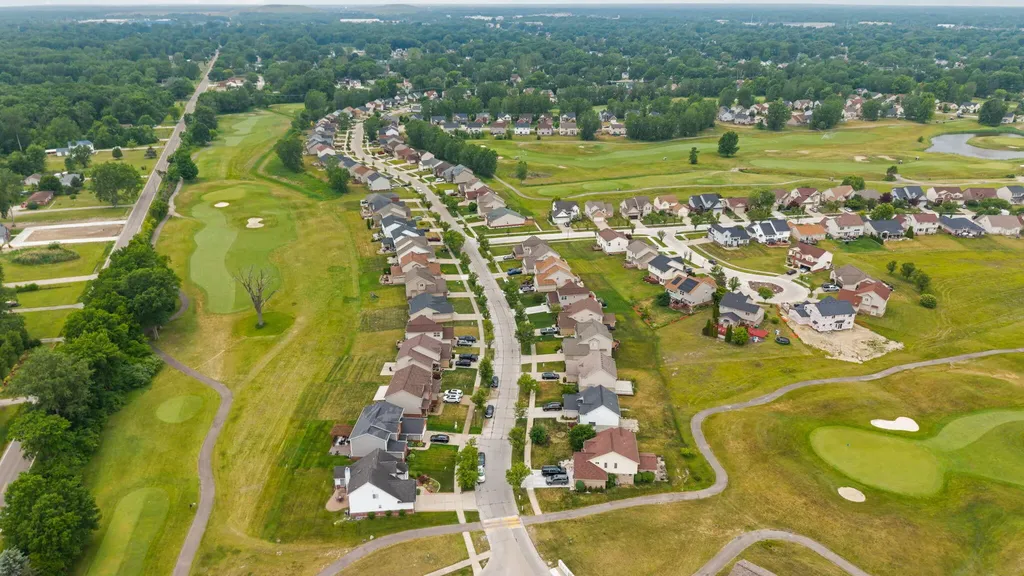33324 Sand Piper Drive Romulus City MI 48174