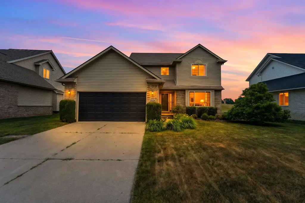 33324 Sand Piper Drive Romulus City MI 48174