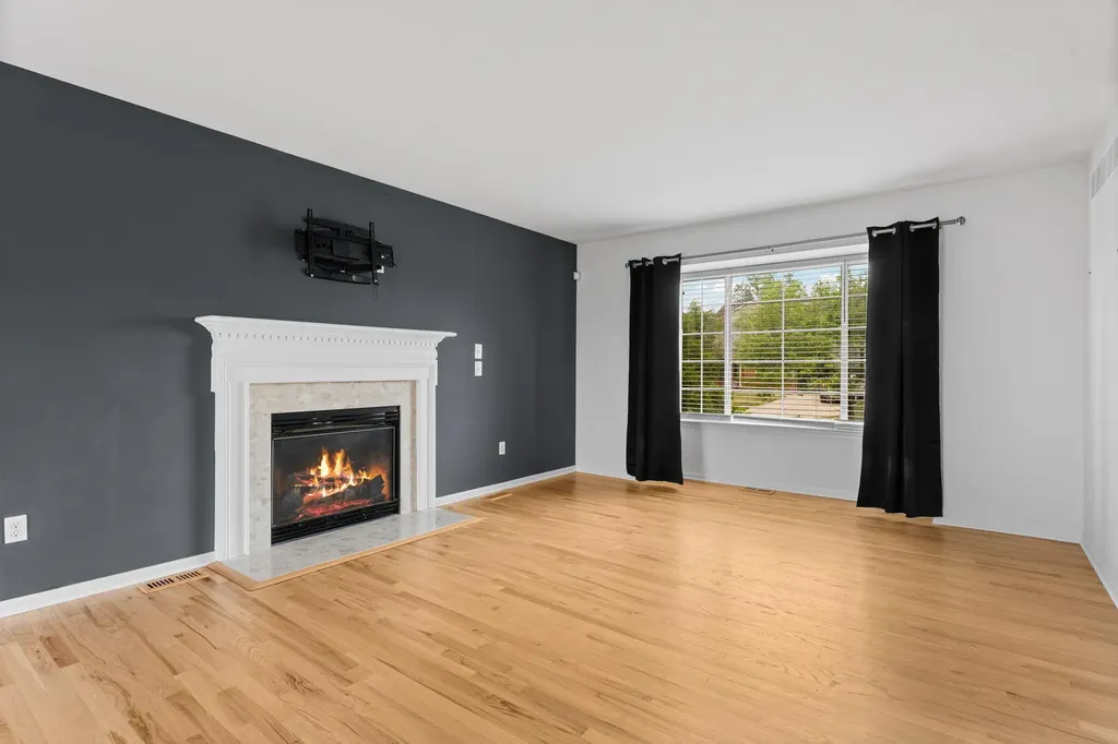 33324 Sand Piper Drive Romulus City MI 48174