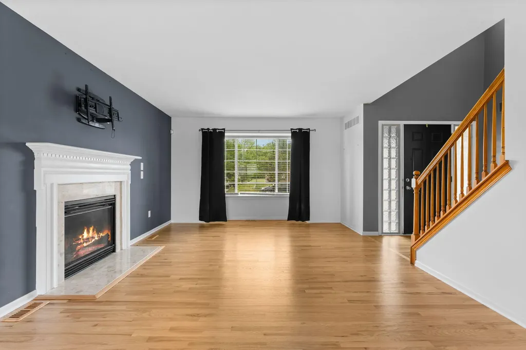 33324 Sand Piper Drive Romulus City MI 48174