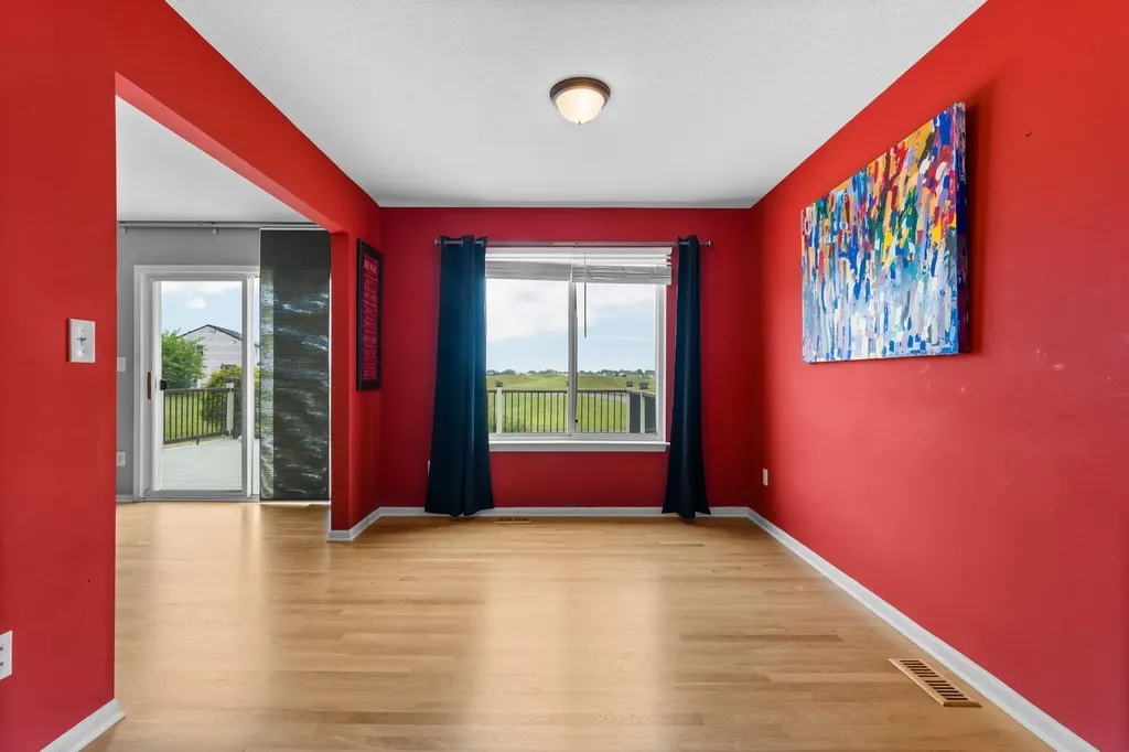 33324 Sand Piper Drive Romulus City MI 48174