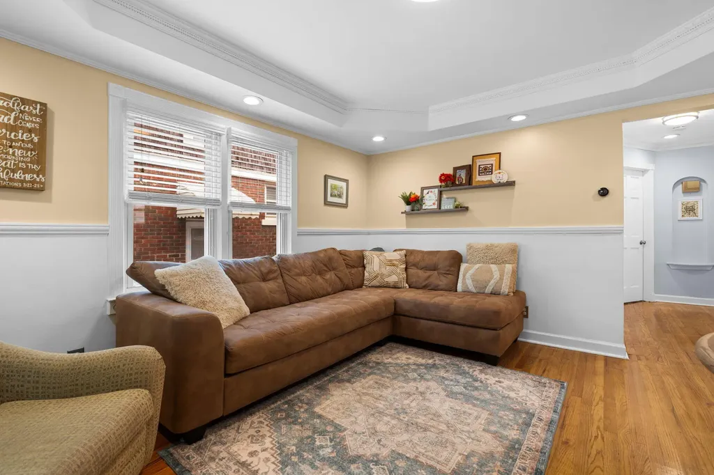 4594 Palmer Street Dearborn City MI 48126
