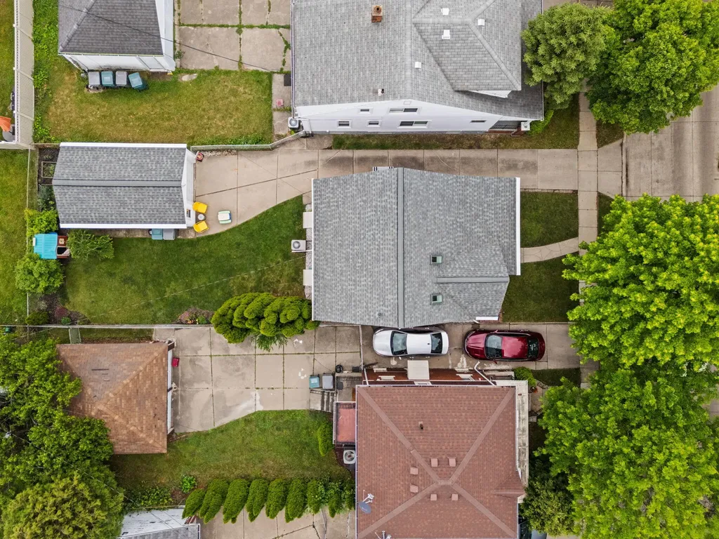 4594 Palmer Street Dearborn City MI 48126