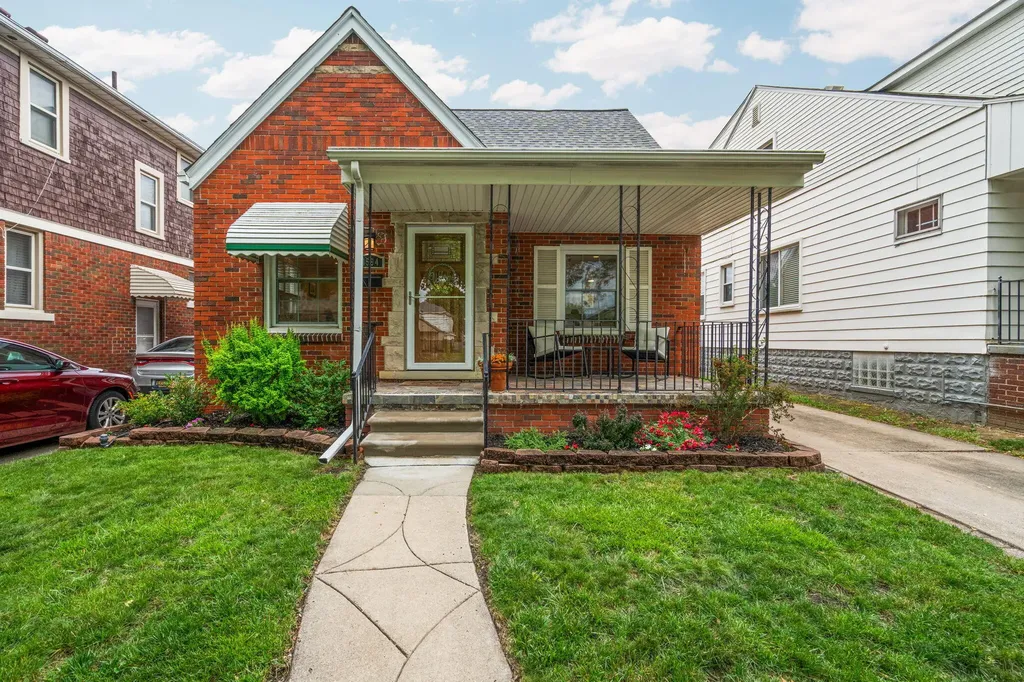 4594 Palmer Street Dearborn City MI 48126