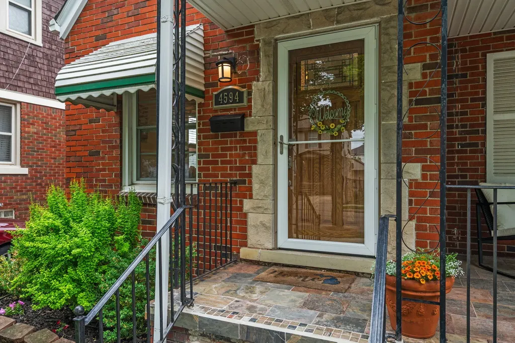 4594 Palmer Street Dearborn City MI 48126