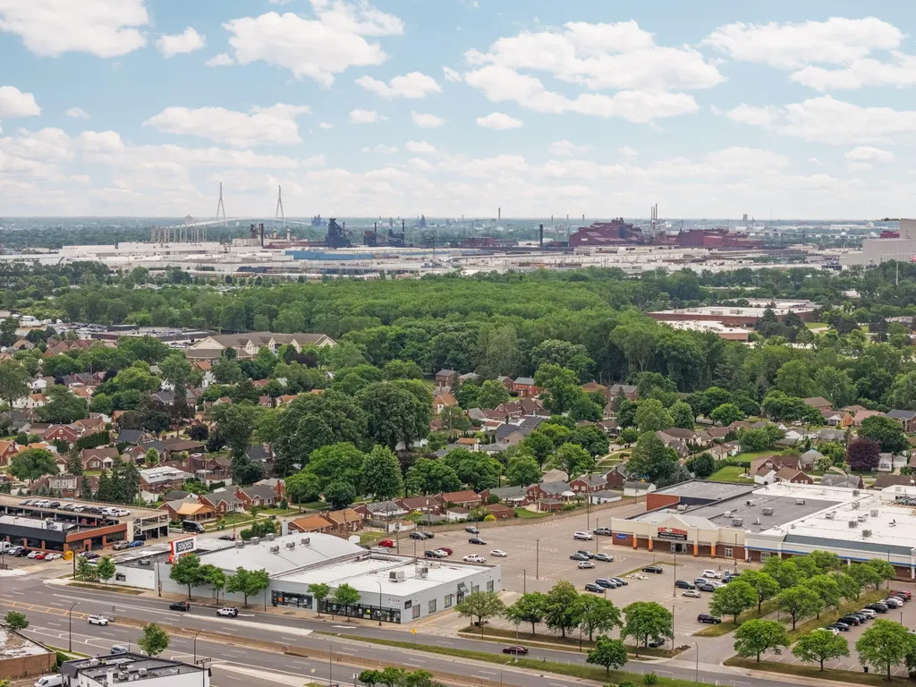 4594 Palmer Street Dearborn City MI 48126