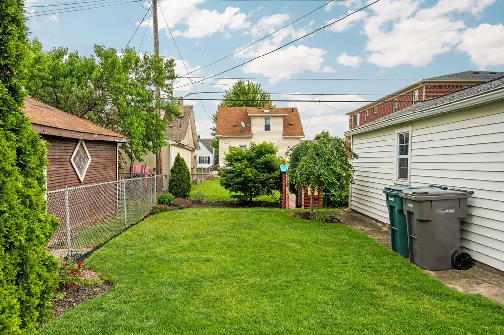 4594 Palmer Street Dearborn City MI 48126