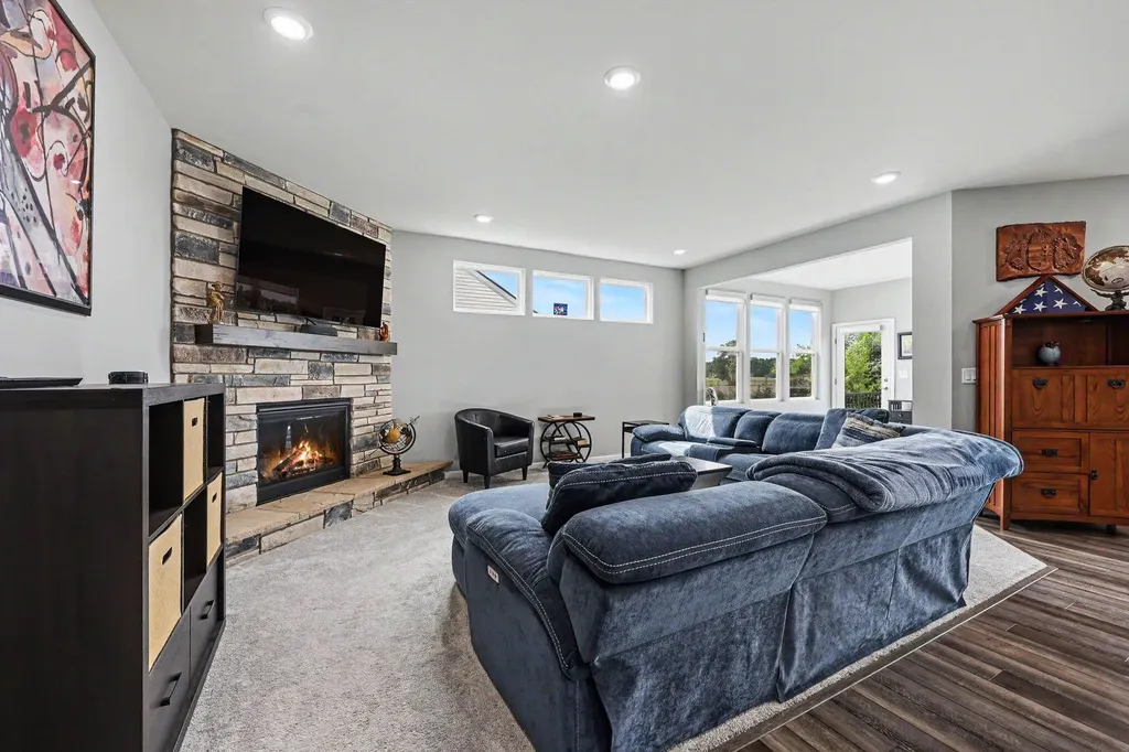 3688 Colt Drive Pittsfield Charter Township MI 48197