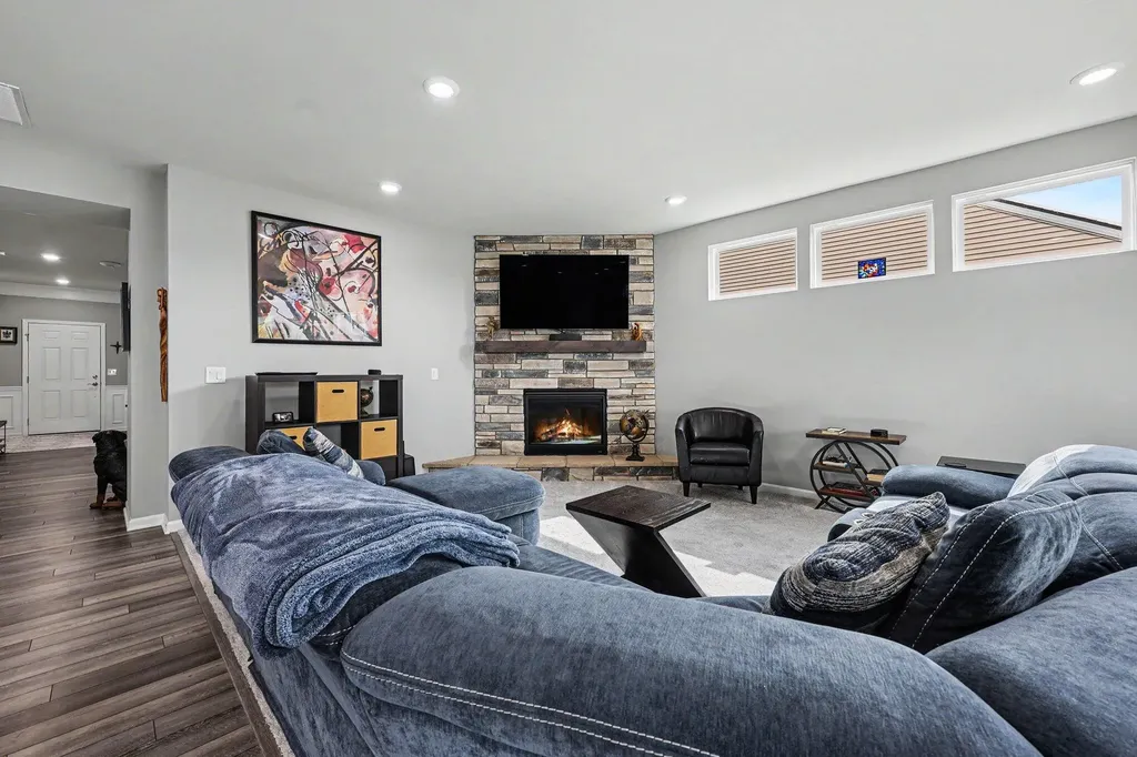 3688 Colt Drive Pittsfield Charter Township MI 48197