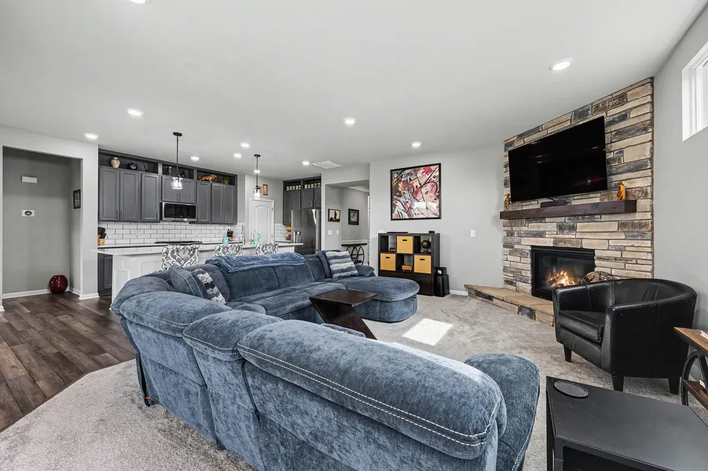 3688 Colt Drive Pittsfield Charter Township MI 48197