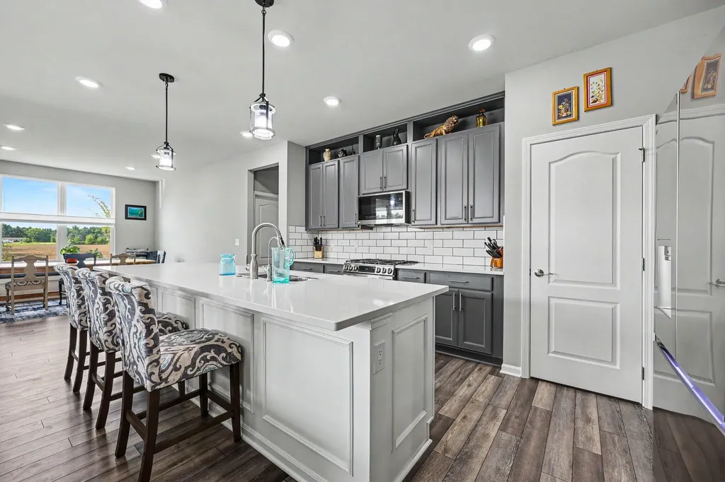 3688 Colt Drive Pittsfield Charter Township MI 48197
