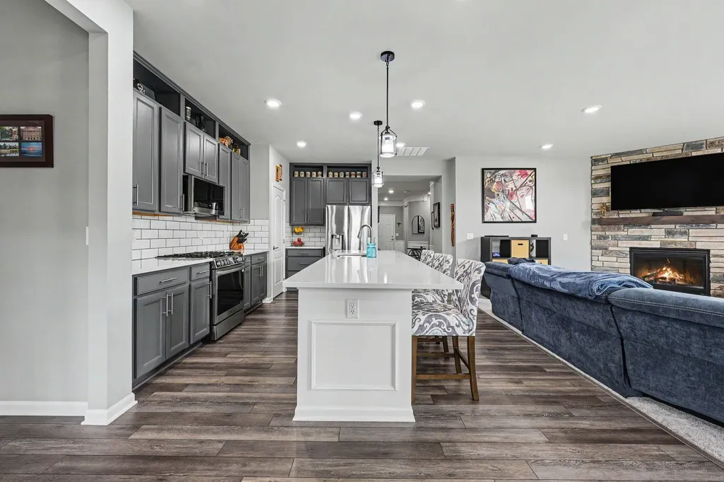 3688 Colt Drive Pittsfield Charter Township MI 48197