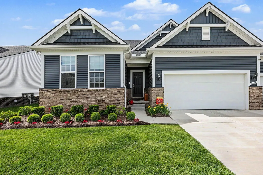 3688 Colt Drive Pittsfield Charter Township MI 48197
