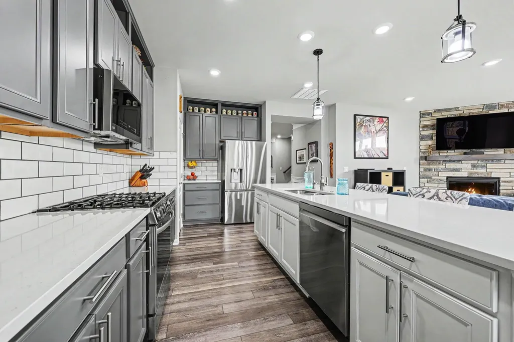 3688 Colt Drive Pittsfield Charter Township MI 48197