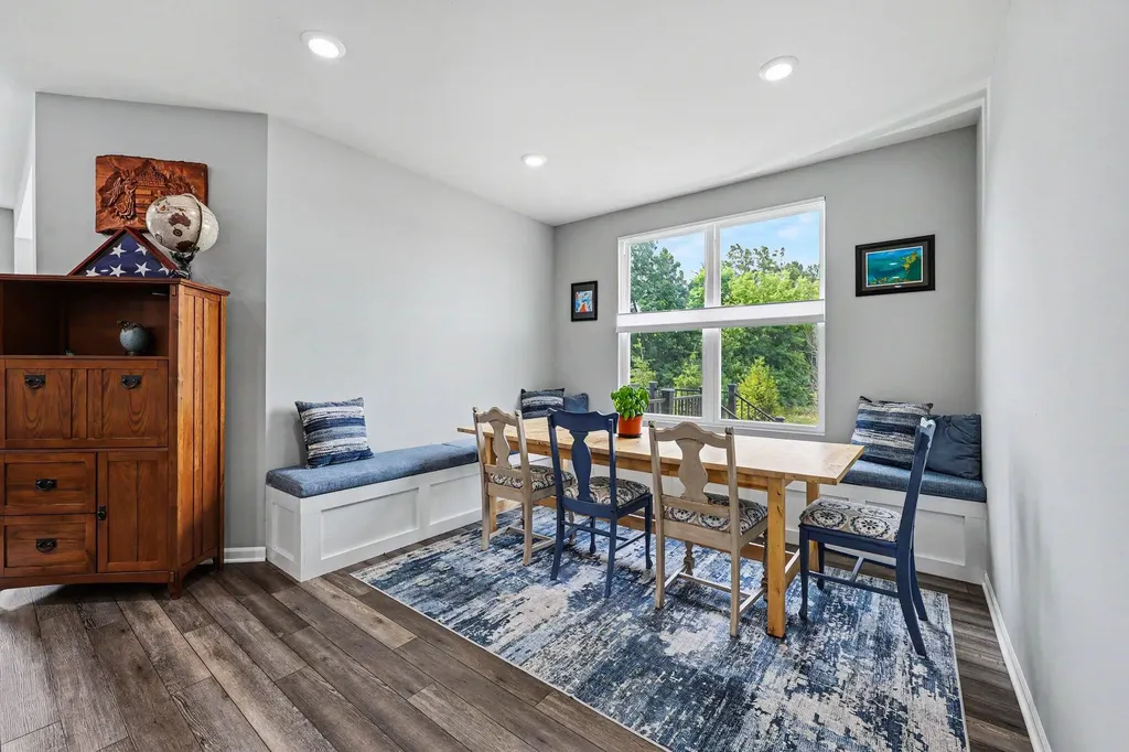 3688 Colt Drive Pittsfield Charter Township MI 48197