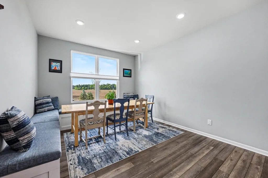 3688 Colt Drive Pittsfield Charter Township MI 48197
