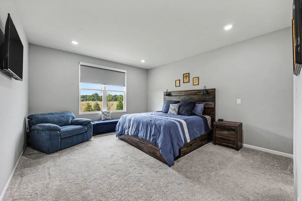 3688 Colt Drive Pittsfield Charter Township MI 48197