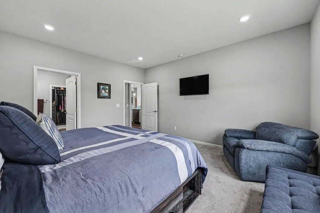 3688 Colt Drive Pittsfield Charter Township MI 48197